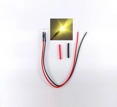 Led Ricambio Luce Pop Up Technics SL 1210 MK2 M3D MK5 M5G | Bianco Caldo - Bild 1 von 4