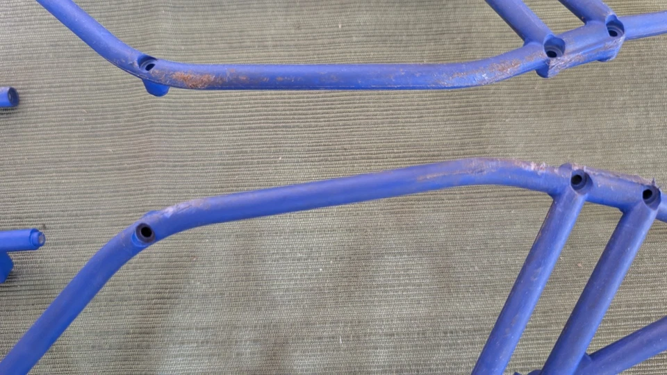 Axial Ryft Cage Purple - Image 2 of 4