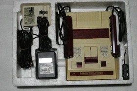 Original Famicom Tetris Othello Retro Game Rare