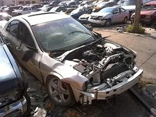 Passenger Right Upper Control Arm Rear Fits 00-06 LINCOLN LS 159797