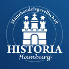 Münzen von Historia-Hamburg
