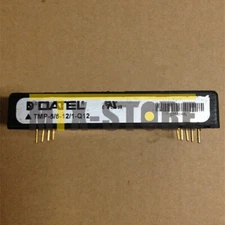 1PCS New Module DATEL TMP-5-5-12-1-Q12 TMP-5/5-12/1-Q12 Quality Assurance 100% #