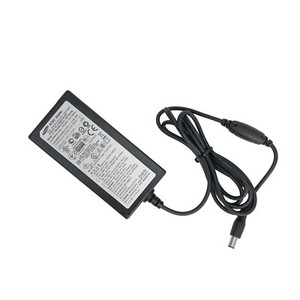 Echter Samsung AC Adapter PS30W-14J1 30W 14V Für LCD-Monitore Ohne P.Cord