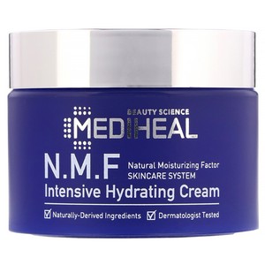 nmf moisturiser