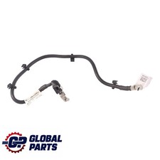 Audi A8L 4H Negative Batterie Kabel Führung 4H0915181F