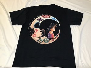 dead moon shirt