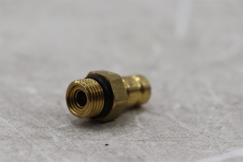 NEW Ford Engine Oil Cooler Check Valve 3C3Z-6K702-AA F-250 F-350 6.0L 6.4L 03-10 - Afbeelding 5 van 5