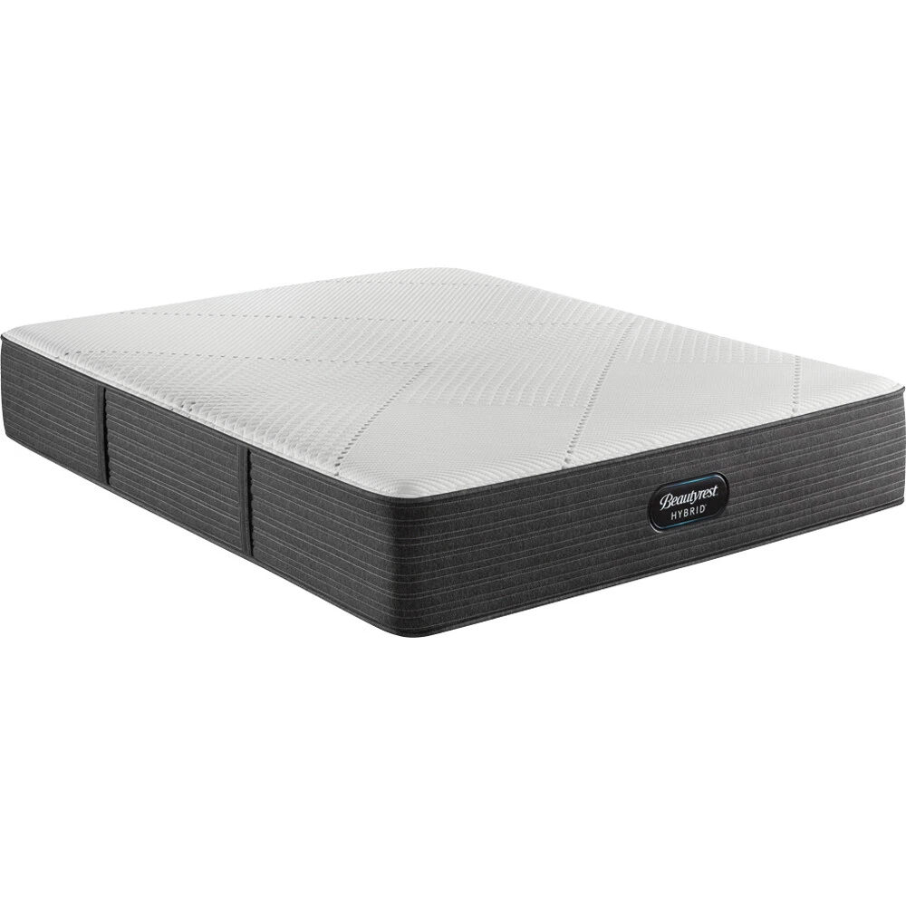 Simmons Beautyrest Hybrid BRX1000 IP Medium Twin 13.5