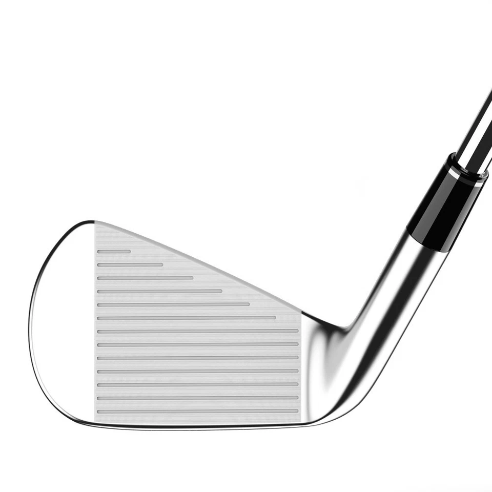 Srixon ZXi7 Iron Set - Graphite - New 2025 - Custom - Image 4 of 4