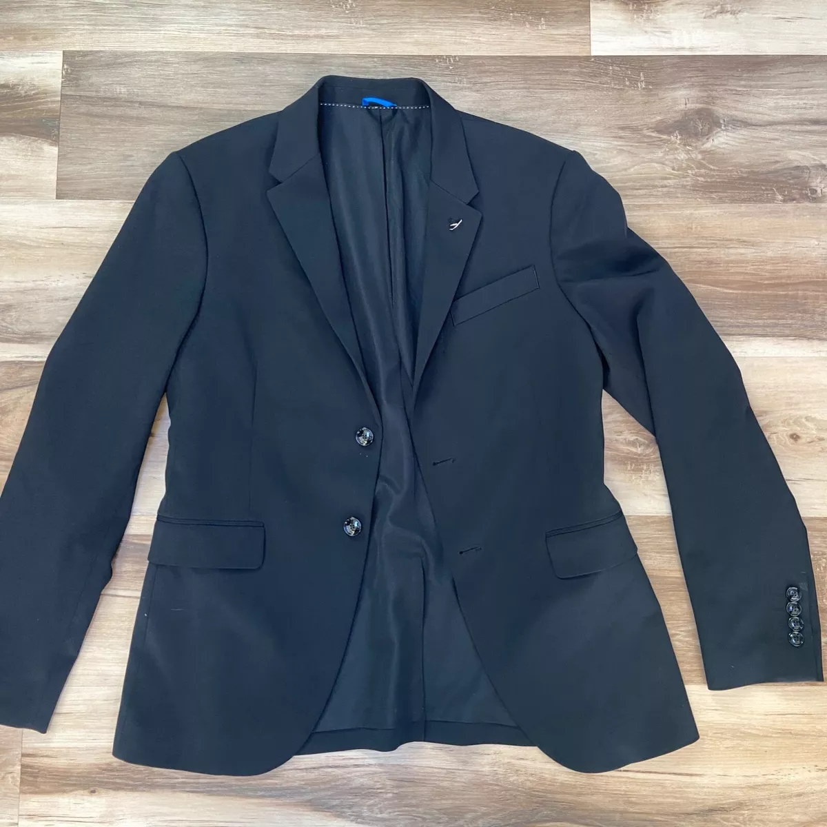 Zara cheap sport coat