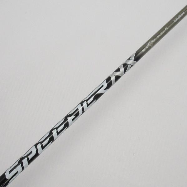Golf Utility Callaway GREAT BIG BERTHA 2023 SPEEDER NX for CW (S