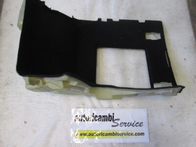 A16965002409E07 Teppichboden Coating Innen- Plattform Seite Passagier MERCEDES C