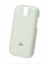 LOT OF 9 HTC 3G SLIDE WHITE BATTERY DOOR USED CONDITION