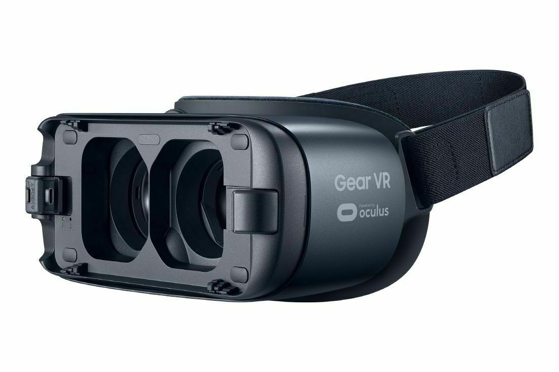 Cable Samsung Gear Vr4 Samsung Gear VR 2017 Sm-r324 Oculus
