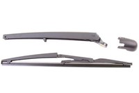 Vaico V24-0494 Wischarm, Scheibenreinigung Passend FüR Fiat