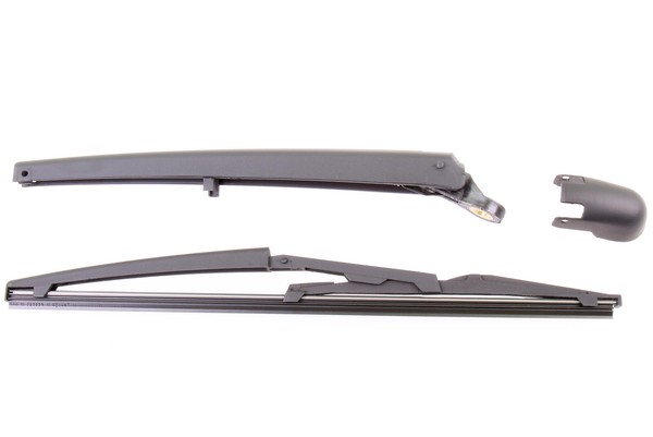 Vaico V24-0494 Wischarm, Scheibenreinigung Passend FüR Fiat-image