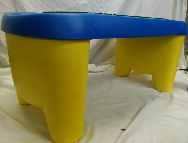 lego table ebay