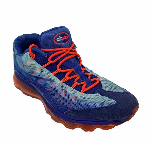 Nike Air Max 95 Dynamic Flywire 