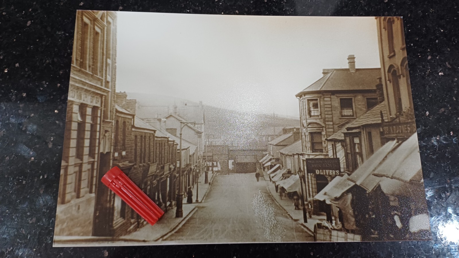 Briton Ferry, Photograph 7"x5" eBay