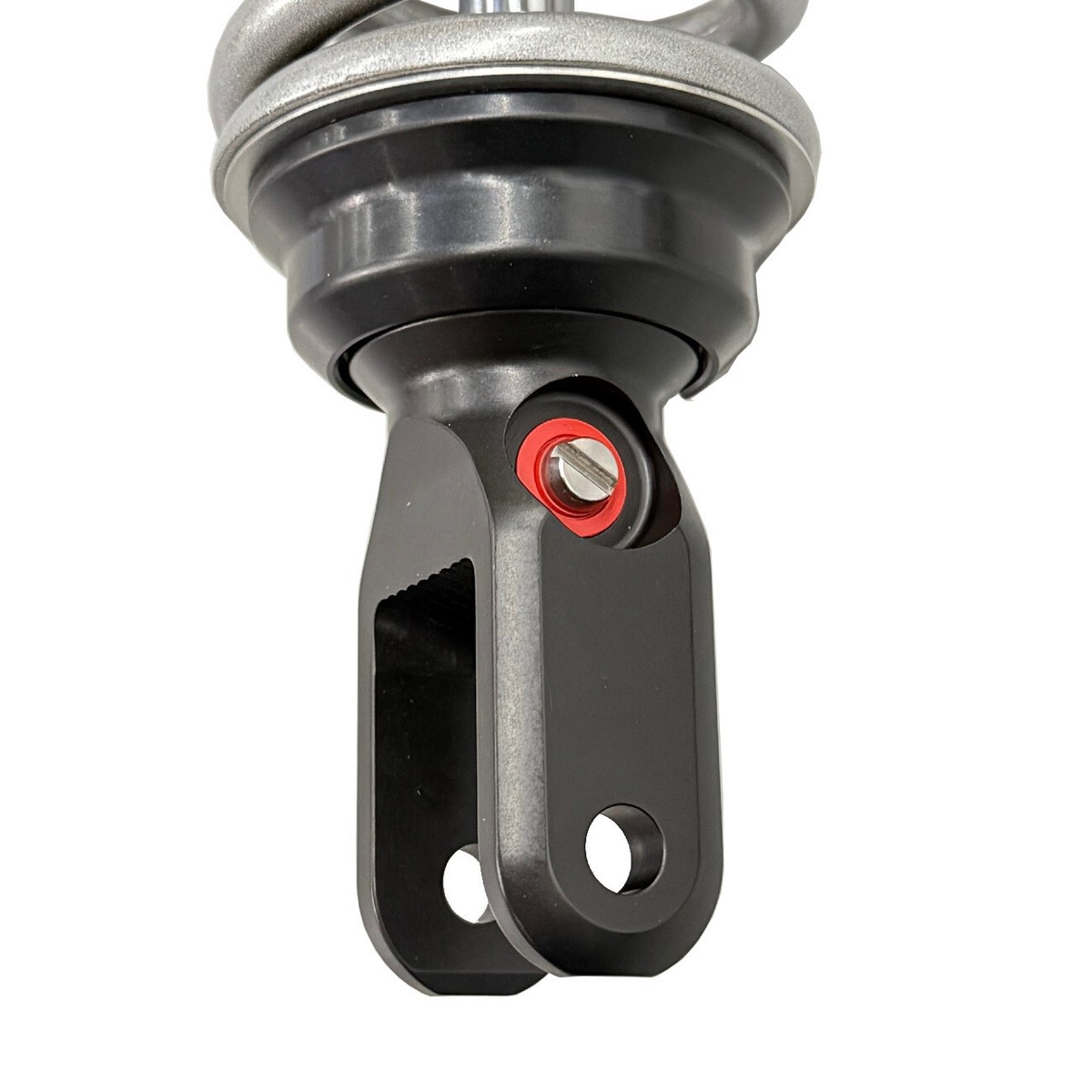 Fox Podium RC2 Long Travel Rear Shock + Lonestar DC-6 Linkage TRX