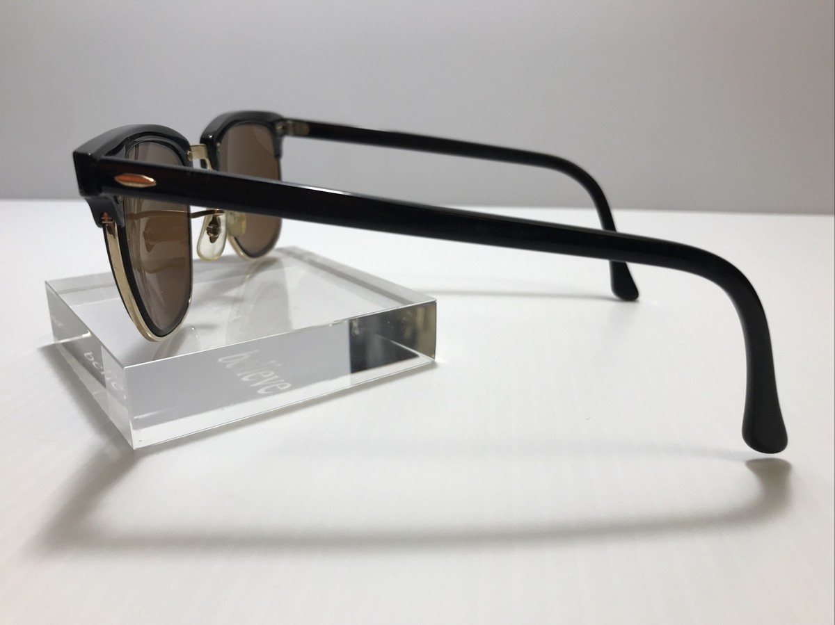 BAUSCH & LOMB RAY-BAN USA W0365 VSAS Eyeglass Frames - must