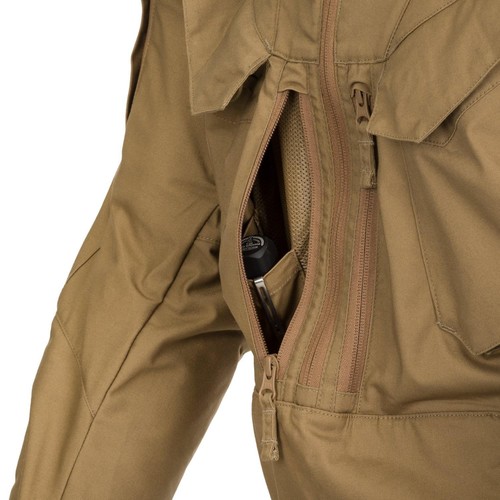 Helikon-Tex PILGRIM ANORAK Jacket Outdoor Tactical woodsman Bushcraft Survival - Picture 31 of 72