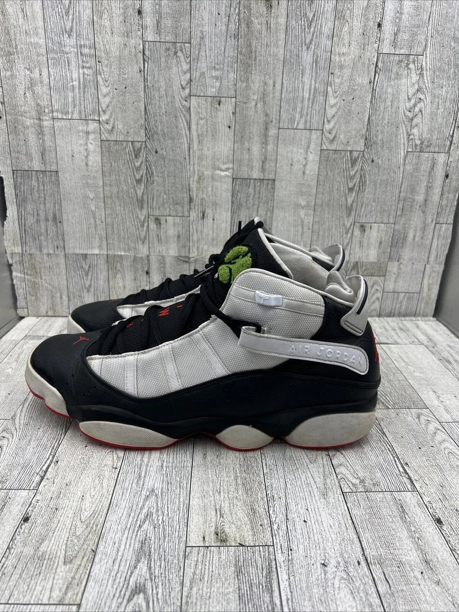 Jordan 6 Rings He Got Game for Sale | Authenticity  display picture 3