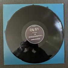 Riton ‎– Habib - 12" Record/Vinyl - Grand Central Records ‎– GC 136