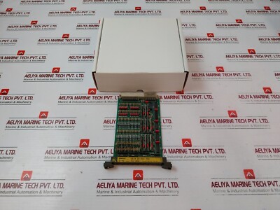 Eberle E-41 LS 45 PCB Eingangsmodul 1157/A PD 45 1157/A