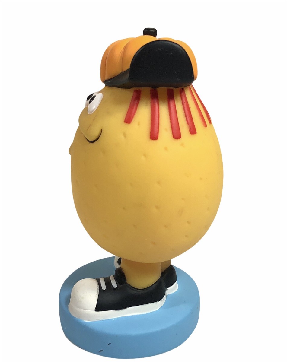 Wacky Wobbler Funny Face フィギュア　2体セット Funko Wacky Wobbler Funny Face Lefty Lemon Bobblehead 2002 | eBay