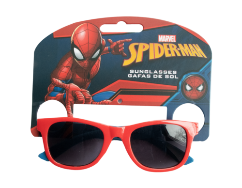 spiderman goggles uk