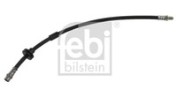 Febi Bilstein 01497 Bremsschlauch Vorne Links Rechts 485 Mm FüR Mercedes