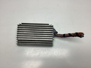 BMW 7ER F01 VERSTÄRKER STEREO SOUND MODUL 9226241
