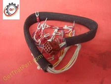 CSZ HemoTherm 400MR Heater Cooler Connector Mate LokPin 9 Pos Harness