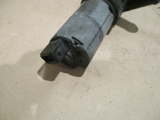Ferrari 360,430,458 - Water Pump For Evaporator Box - P/N 65460300