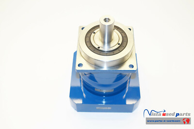 Alpha Wittenstein SP140Y-MF1-4-4K1-2S Ratio 4 Planetary Gear