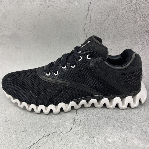 Black Reebok Sharks Womens Shoes