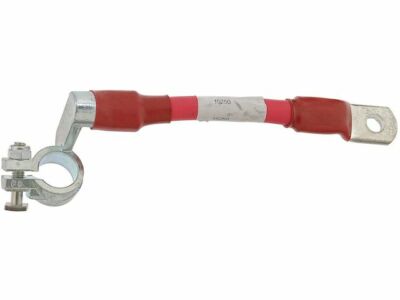 Battery Cable For 2011 Cadillac SRX Z828SQ Battery Cable -- Battery To Fuse Box