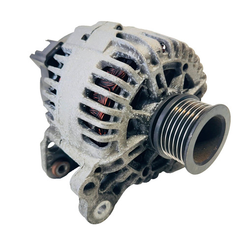 VW Golf 6 Lichtmaschine 036903024H