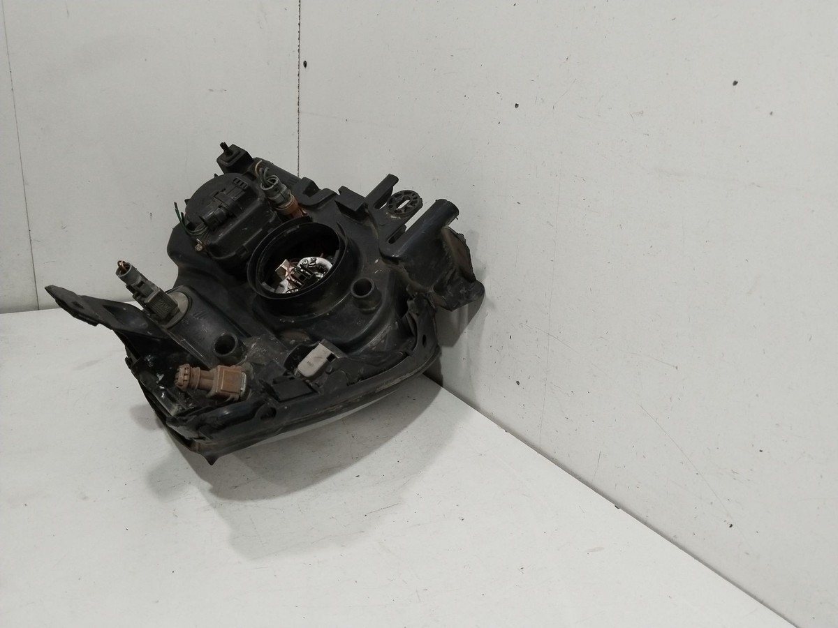 7700432098 LINKER SCHEINWERFER / 7701047604 / 5727503 FÜR RENAULT 
