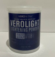 JOICO VERO K-PAK COLOR VEROLIGHT DUST FREE 16 OZ