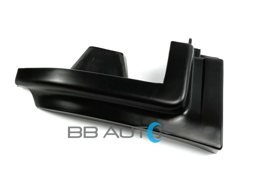 Parachoques delantero izquierdo guardabarros panel de relleno moldura para Chevy GMC C1500 C2500 Tahoe Yukon Foto 2 de 4