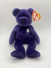 Ty Beanie Babies Princess Of Wales 1997