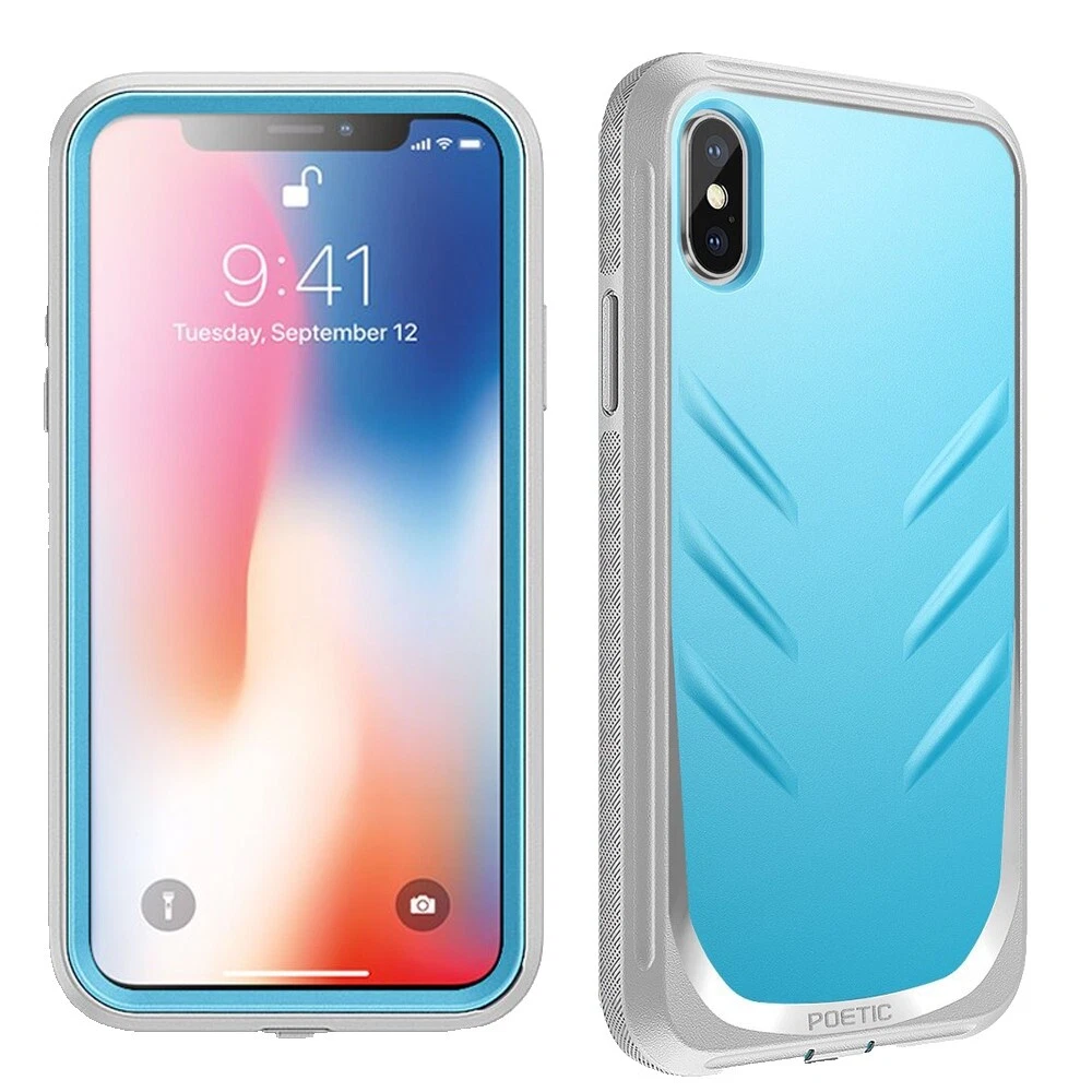 Poetic Licence Cases, Covers and Skins for Apple iPhone X