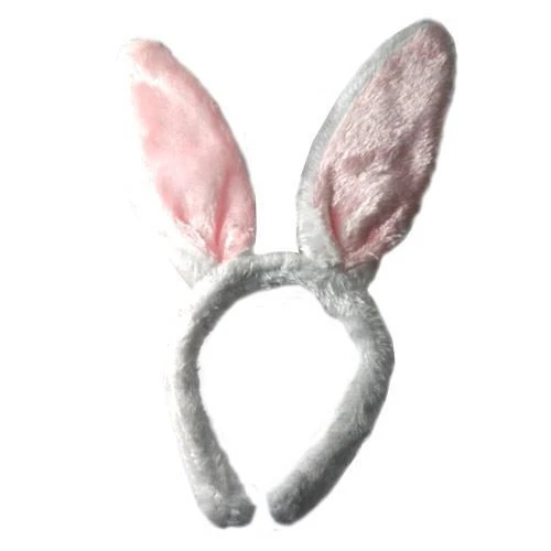 Disfraces PINK blanco para De mujer