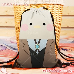 bungou stray dogs backpack