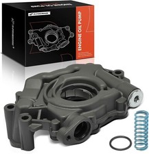 A-Premium High Pressure Oil Pump for 5.7L 6.4L - Compatible with Select Ram, Jee
