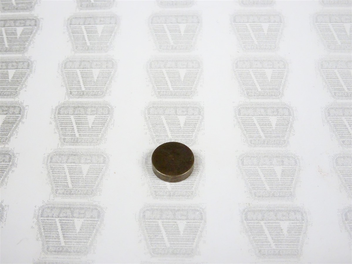 Kawasaki NOS NEW 92025-1880 Shim 2.5T JT KX KLX KSF VN ZG ZR ZX | eBay