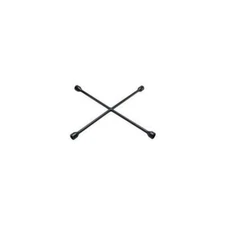Ken-Tool 35620 T9520 4-Way Lug Wrench, One Size
