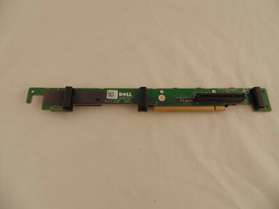 Dell C480N 0C480N Poweredge R610 Center 2 Slot Riser Board 15-3